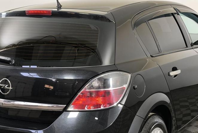 Opel Astra H Рестайлинг с пробегом 2013 года, цена 760 000 рублей, 35140 км, седан, Автокод Объявления