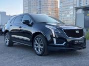 Cadillac XT5 I Рестайлинг Санкт-Петербург  - изображение 29