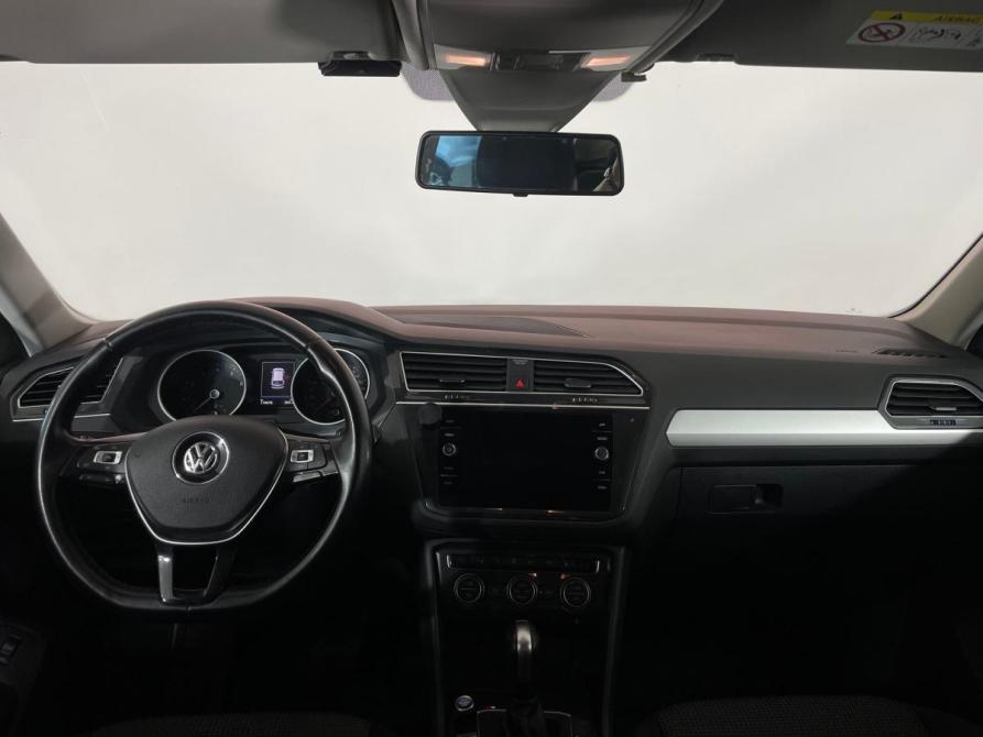 Volkswagen Tiguan II Воронеж  - изображение 11