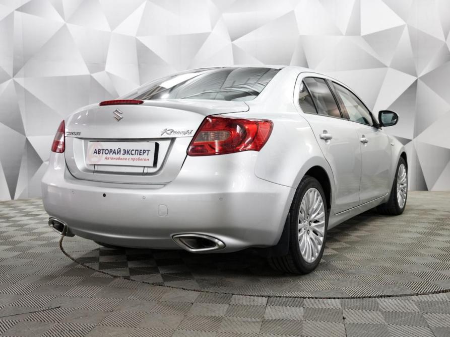 Suzuki Kizashi Ульяновск  - изображение 5