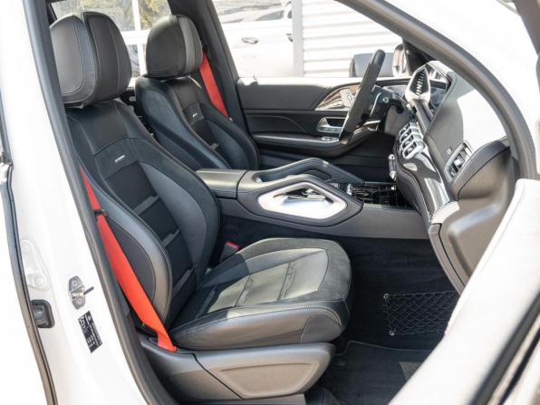 Mercedes-Benz GLE AMG II (V167) с пробегом 2020 года, цена 8 300 000 рублей, 103690 км, внедорожник, Автокод Объявления