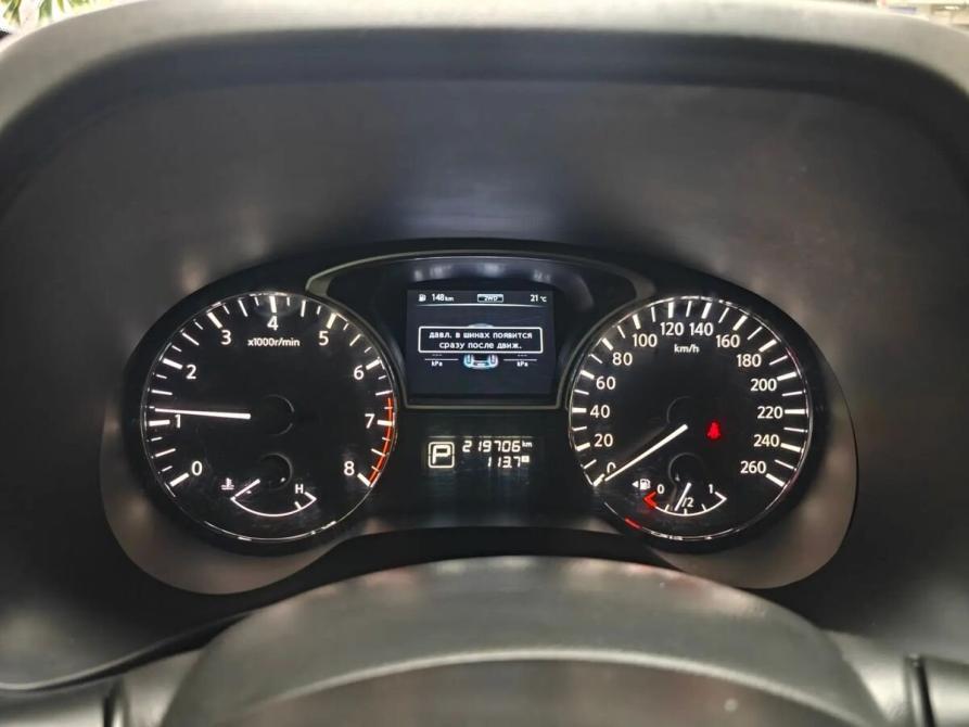 Nissan Pathfinder IV Москва  - изображение 11