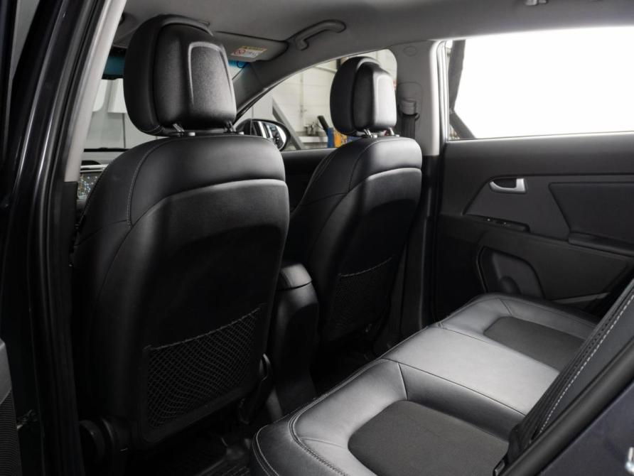 Kia Sportage III Рестайлинг Тюмень  - изображение 11