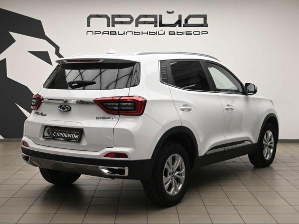 Chery Tiggo 4 Pro I Рестайлинг с пробегом 2024 года, цена 1 590 000 рублей, 44062 км, внедорожник, Автокод Объявления