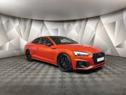 Audi A5 II (F5) Рестайлинг Москва  - изображение 25