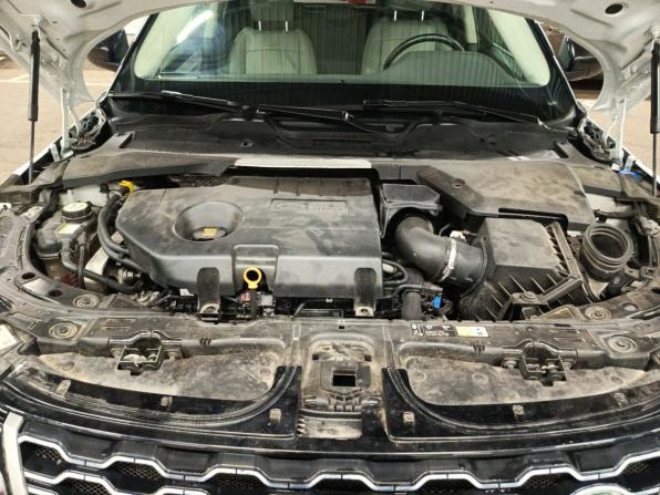 Land Rover Range Rover Evoque II с пробегом 2019 года, цена 2 700 000 рублей, 166793 км, внедорожник, Автокод Объявления