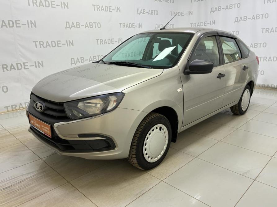 Lada (ВАЗ) Granta I Рестайлинг Пермь  - изображение 1
