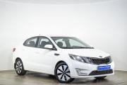 Kia Rio III Оренбург  - изображение 24