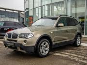 BMW X3 I (E83) Рестайлинг Волгоград  - изображение 38
