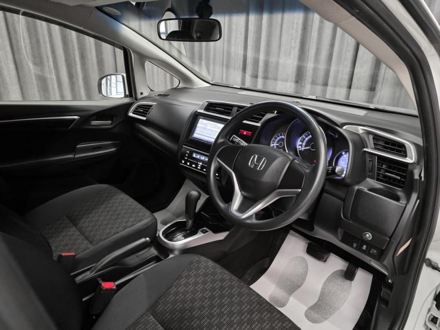 Honda Fit III Красноярск  - изображение 11