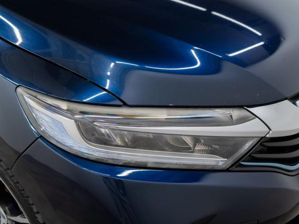 Honda Shuttle II с пробегом 2015 года, цена 1 250 000 рублей, 163000 км, универсал, Автокод Объявления