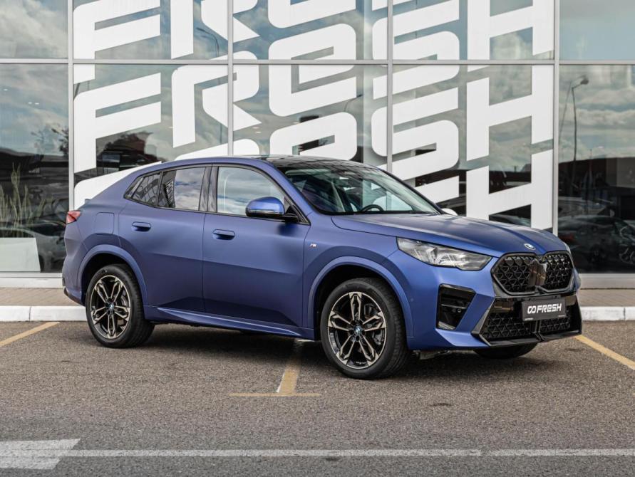 BMW X2 II (U10) Краснодар  - изображение 1