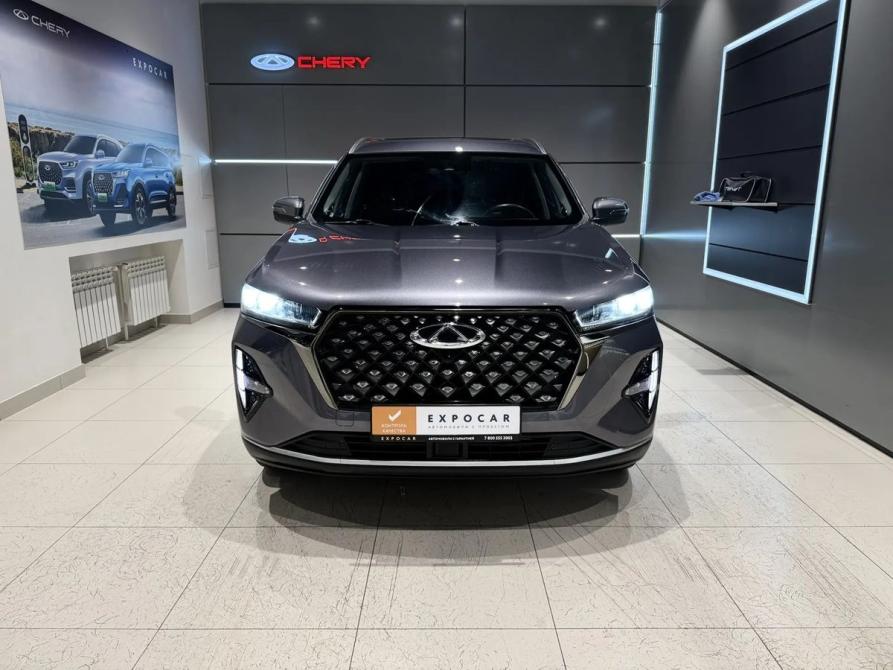 Chery Tiggo 7 Pro Max I Новосибирск  - изображение 8
