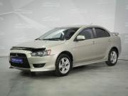 Mitsubishi Lancer X Новосибирск  - изображение 28