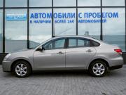 Nissan Almera III (G15) Екатеринбург  - изображение 20