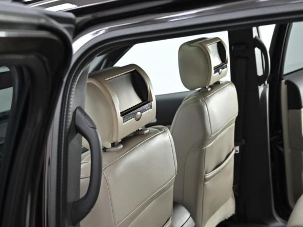 Ford Explorer V с пробегом 2013 года, цена 1 099 000 рублей, 132788 км, внедорожник, Автокод Объявления