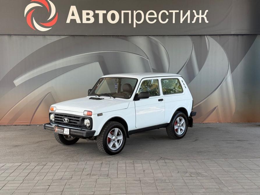 Lada (ВАЗ) 2121 (4x4) I Рестайлинг Волгоград  - изображение 1