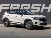 Kia Seltos I Рестайлинг Краснодар  - изображение 23