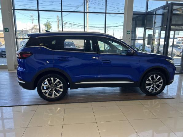 Chery Tiggo 7 Pro I с пробегом 2022 года, цена 1 685 000 рублей, 41226 км, внедорожник, Автокод Объявления
