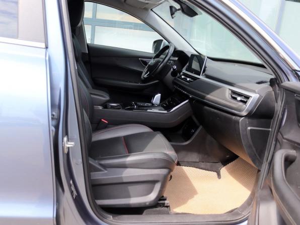Chery Tiggo 7 Pro I с пробегом 2020 года, цена 1 599 000 рублей, 48500 км, внедорожник, Автокод Объявления