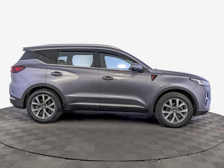 Chery Tiggo 7 Pro Max I Москва  - изображение 4
