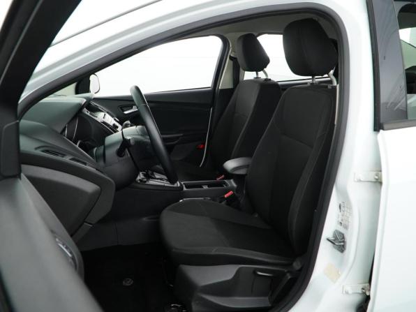 Ford Focus III Рестайлинг с пробегом 2018 года, цена 1 270 055 рублей, 69186 км, седан, Автокод Объявления