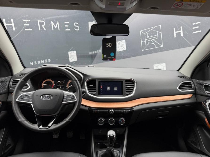 Lada (ВАЗ) Vesta I Рестайлинг (NG) Минеральные Воды  - изображение 13