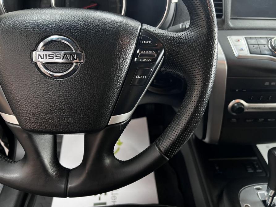 Nissan Murano II (Z51) Рестайлинг Тверь  - изображение 18