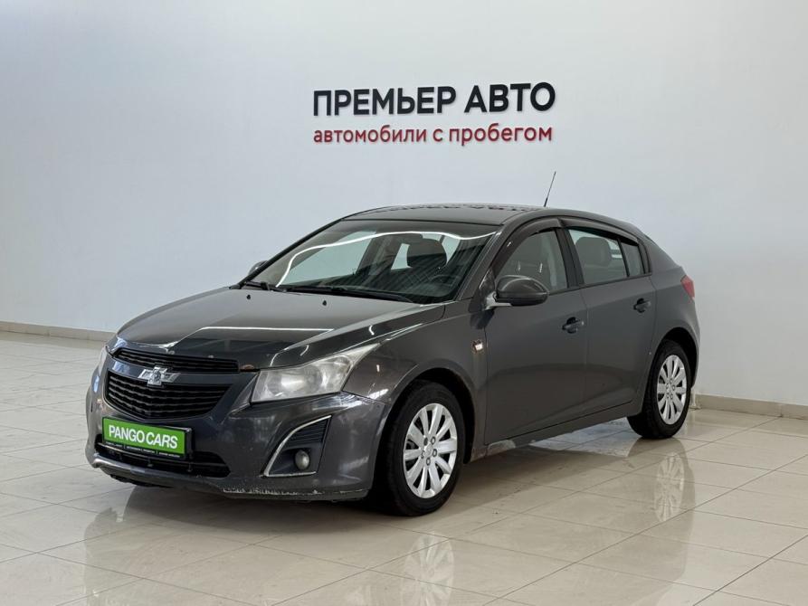 Chevrolet Cruze I Рестайлинг Смоленск  - изображение 1