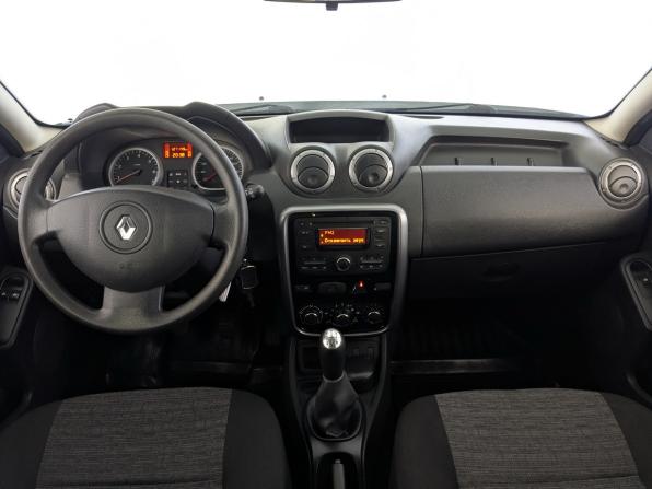 Renault Duster I с пробегом 2013 года, цена 760 000 рублей, 127145 км, внедорожник, Автокод Объявления