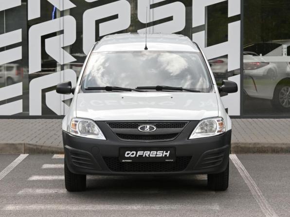 Lada (ВАЗ) Largus I с пробегом 2019 года, цена 699 000 рублей, 150136 км, фургон, Автокод Объявления