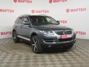 Volkswagen Touareg I Рестайлинг Вологда  - изображение 20