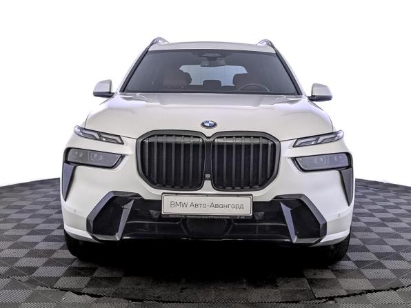 BMW X7 I (G07) Рестайлинг с пробегом 2023 года, цена 11 300 000 рублей, 68991 км, внедорожник, Автокод Объявления