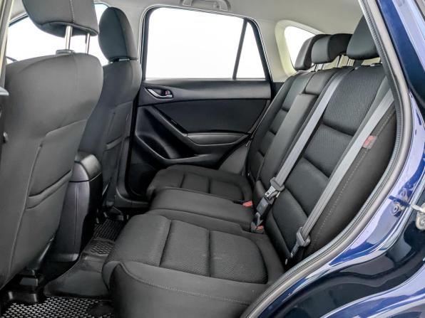 Mazda CX-5 I Рестайлинг с пробегом 2016 года, цена 2 120 000 рублей, 68449 км, внедорожник, Автокод Объявления