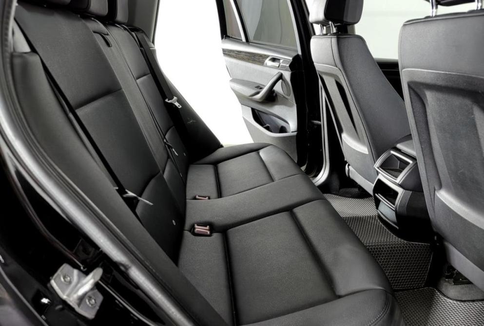 BMW X3 II (F25) Волгоград  - изображение 17