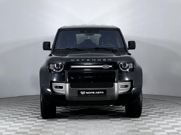 Land Rover Defender II с пробегом 2020 года, цена 4 699 000 рублей, 90365 км, внедорожник, Автокод Объявления