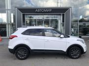 Hyundai Creta I Рестайлинг Брянск  - изображение 19