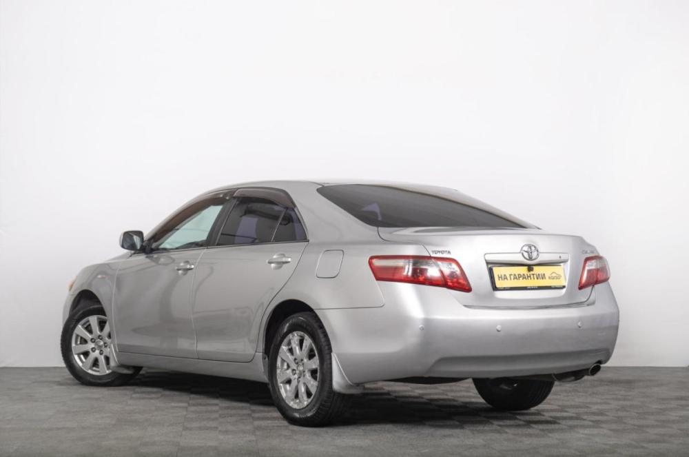 Toyota Camry VI (XV40) Томск  - изображение 6