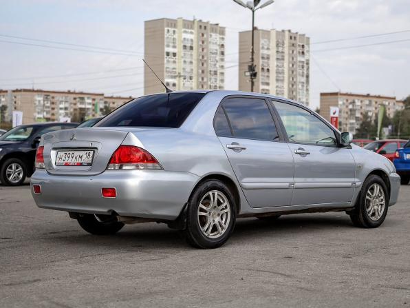 Mitsubishi Lancer IX Рестайлинг с пробегом 2006 года, цена 374 000 рублей, 324336 км, седан, Автокод Объявления