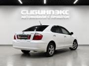 Toyota Premio I (T24) Рестайлинг Кемерово  - изображение 21