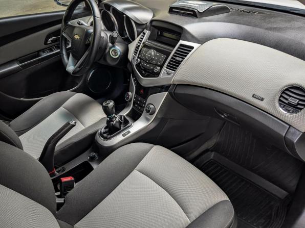 Chevrolet Cruze I с пробегом 2011 года, цена 759 900 рублей, 141500 км, седан, Автокод Объявления