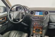 Land Rover Discovery IV Рестайлинг Ярославль  - изображение 36