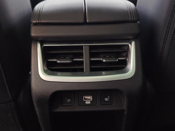 Haval F7 II с пробегом 2024 года, цена 2 990 000 рублей, 20779 км, внедорожник, Автокод Объявления