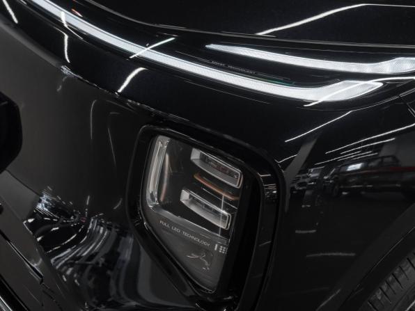 Changan Qiyuan Q07 с пробегом 2026 года, цена 4 150 000 рублей, 10 км, внедорожник, Автокод Объявления