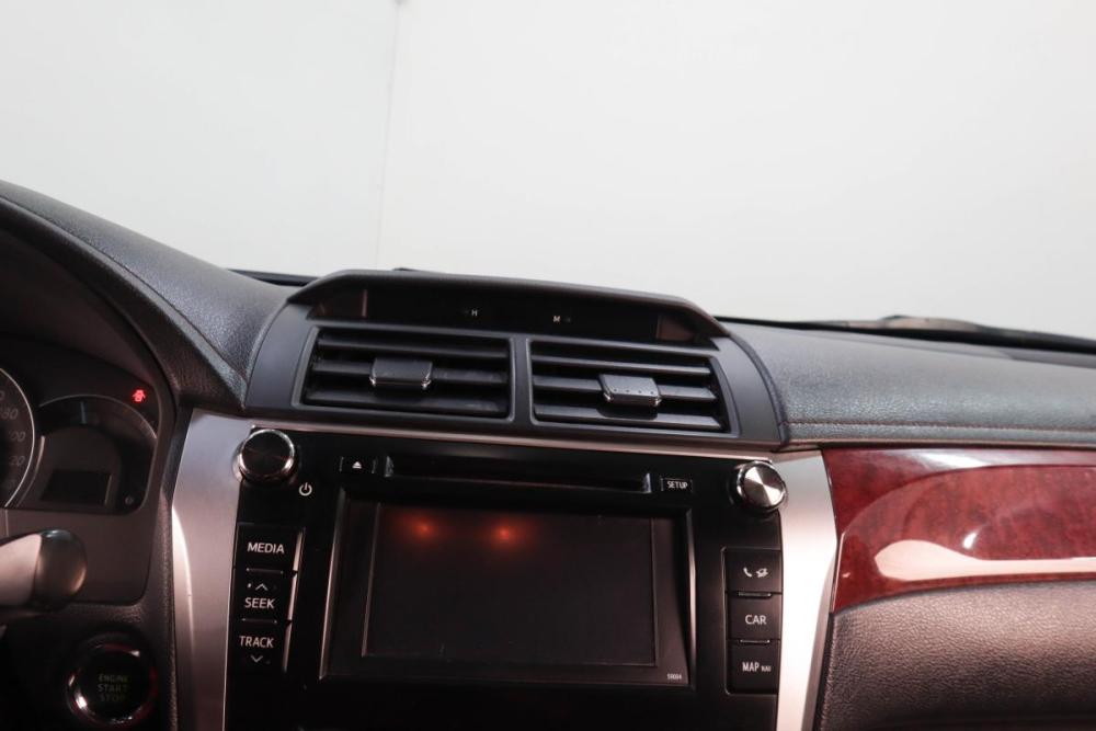 Toyota Camry VII (XV50) Рестайлинг Челябинск  - изображение 16