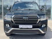Toyota Land Cruiser 200 Series Рестайлинг 2 Воронеж  - изображение 22