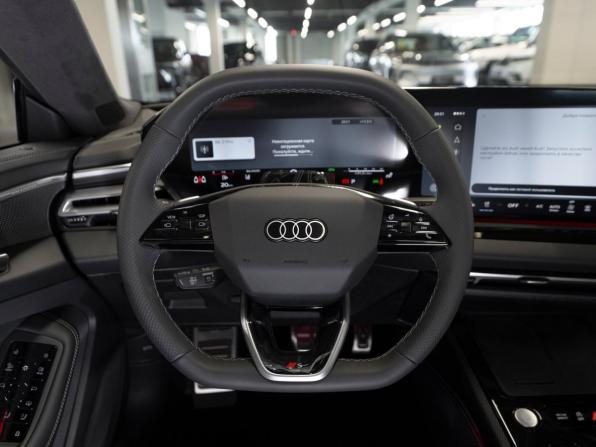 Audi A5 III (B10) с пробегом 2026 года, цена 6 400 000 рублей, 50 км, седан, Автокод Объявления