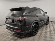 Changan CS95 I Рестайлинг 2 Москва  - изображение 30