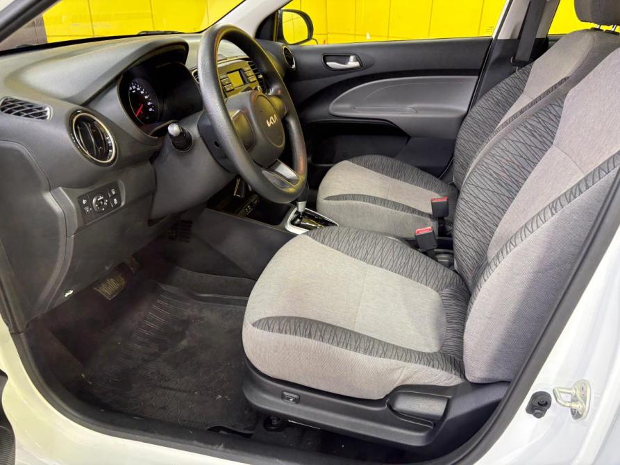 Kia Pegas Ижевск  - изображение 8