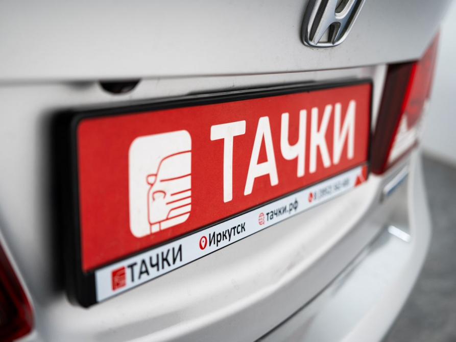 Honda Civic VIII Рестайлинг Иркутск  - изображение 25